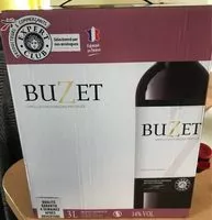Mängden socker i Vin rouge