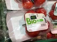 Mängden socker i Tomate grappe Bio