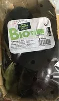 Mängden socker i Aubergines