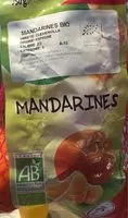Mängden socker i Mandarines clemenvilla