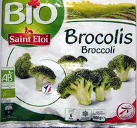 Mängden socker i Brocolis bio