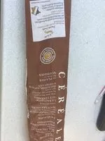 Mängden socker i Baguette