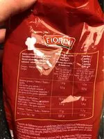 Mängden socker i Tagliatelles