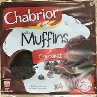 Mängden socker i Muffins au chocolat