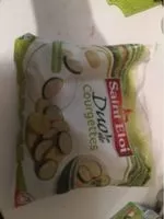 Mängden socker i Duo De Courgette