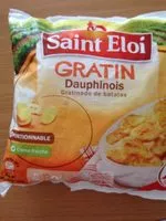 Mängden socker i Gratin dauphinois