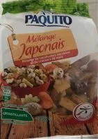 Mängden socker i Melange japonais