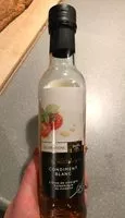 Mängden socker i Condiment blanc Le Séduisant Les Créations la bouteille de 25