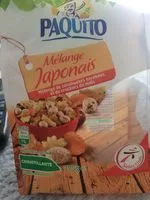 Mängden socker i Mélange japonais 175 g