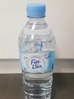 Mängden socker i Fiée des Lois