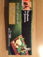 Mängden socker i Petit girasole