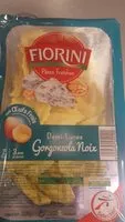 Mängden socker i Demi-Lunes Gorgonzola Noix