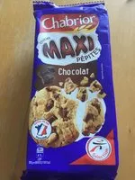 Mängden socker i Cookies