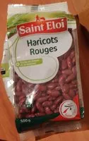 Mängden socker i Haricots Rouges