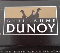 Mängden socker i Foie gras