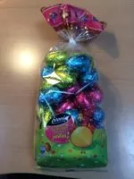 Mängden socker i Cache Moi Dans Ton Jardin