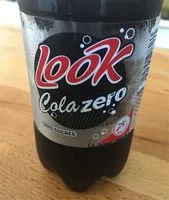 Mängden socker i Cola Zero