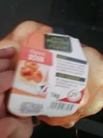 Mängden socker i Onion doux