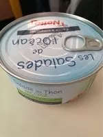 Mängden socker i salade au thon niçoise