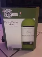 Mängden socker i Entre deux mers