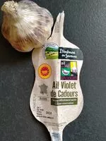 Mängden socker i Ail violet de Cadours