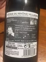 Mängden socker i Vino