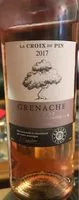 Mängden socker i Grenache