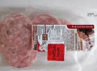 Mängden socker i Saucisson porc a l ail