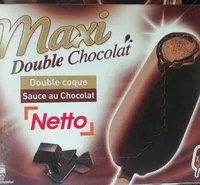 Mängden socker i Colosses doubles 4x110ml chocolat