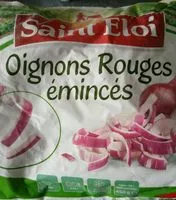 Mängden socker i Oignon rouge