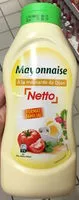 Mängden socker i Mayonnaise à la moutarde de Dijon (format familial)