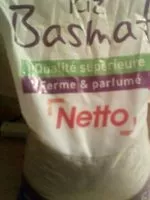 Mängden socker i Riz