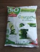 Mängden socker i rondelles de courgettes