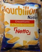 Mängden socker i tourbillons nature 85g