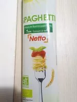 Mängden socker i Spaghetti