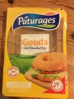 Mängden socker i Gouda