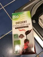 Mängden socker i Chocolat noir