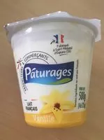 Mängden socker i Yaourt brebis vanille