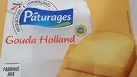 Mängden socker i Gouda holland IGP