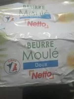 Mängden socker i Beurre biologique doux moule 250g origine france