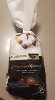 Mängden socker i L'assortiment gourmand