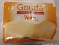 Mängden socker i Gouda