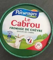 Mängden socker i Le Cabrou