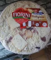 Mängden socker i Pizza