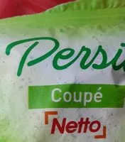 Mängden socker i Persil