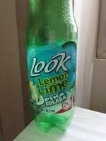 Mängden socker i Lemon lime saveur pina colada