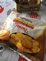 Mängden socker i Rösti ognions