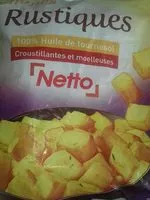 Mängden socker i pomme rustique