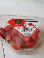 Mängden socker i Fraises ciflorette