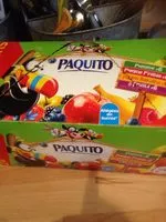 Mängden socker i Compote